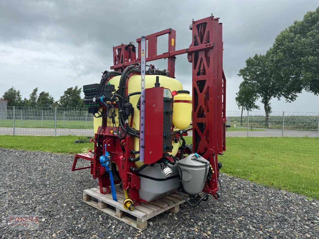 Feldspritze του τύπου Hardi Master 1200 L, Neumaschine σε Bockel - Gyhum (Φωτογραφία 5)