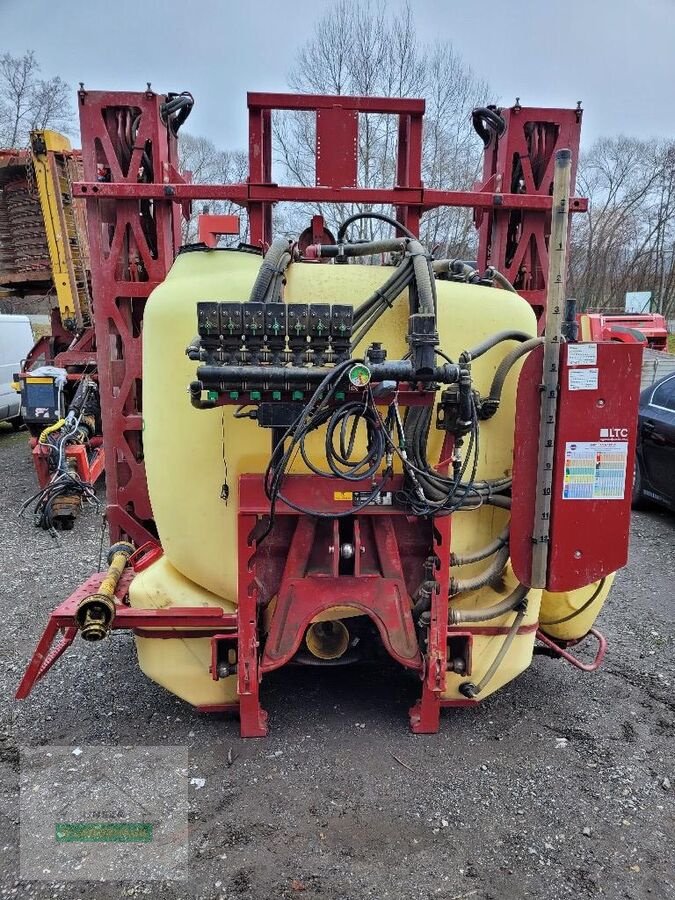 Feldspritze типа Hardi Master 1200, Gebrauchtmaschine в Gleisdorf (Фотография 1)