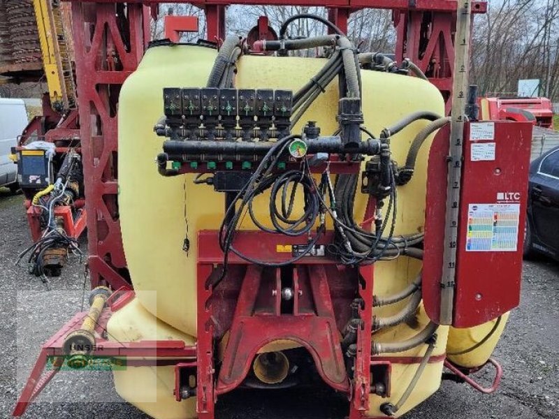 Feldspritze типа Hardi Master 1200, Gebrauchtmaschine в Gleisdorf