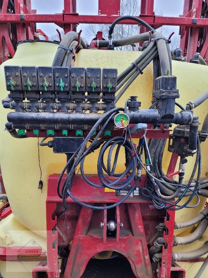 Feldspritze типа Hardi Master 1200, Gebrauchtmaschine в Gleisdorf (Фотография 3)