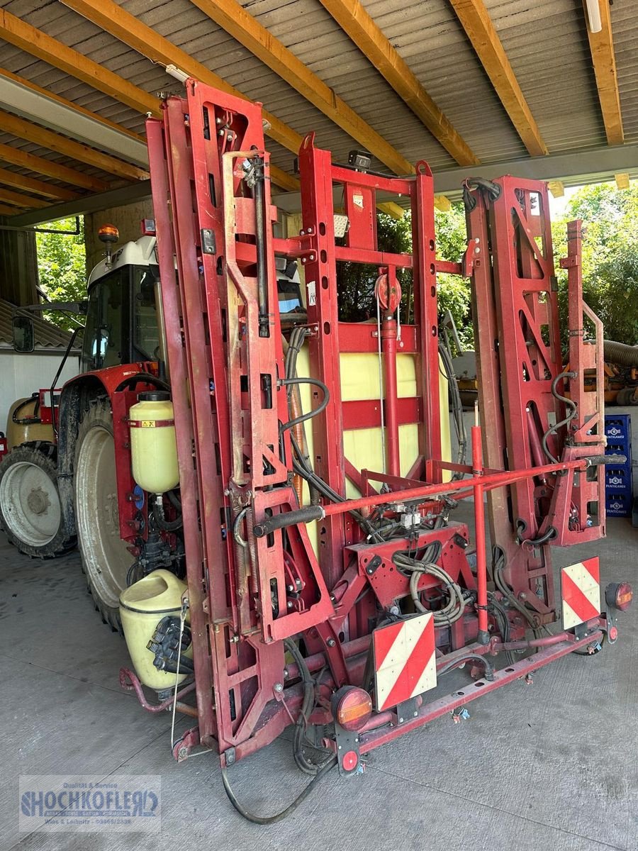Feldspritze of the type Hardi Master 1200, Gebrauchtmaschine in Wies (Picture 1)