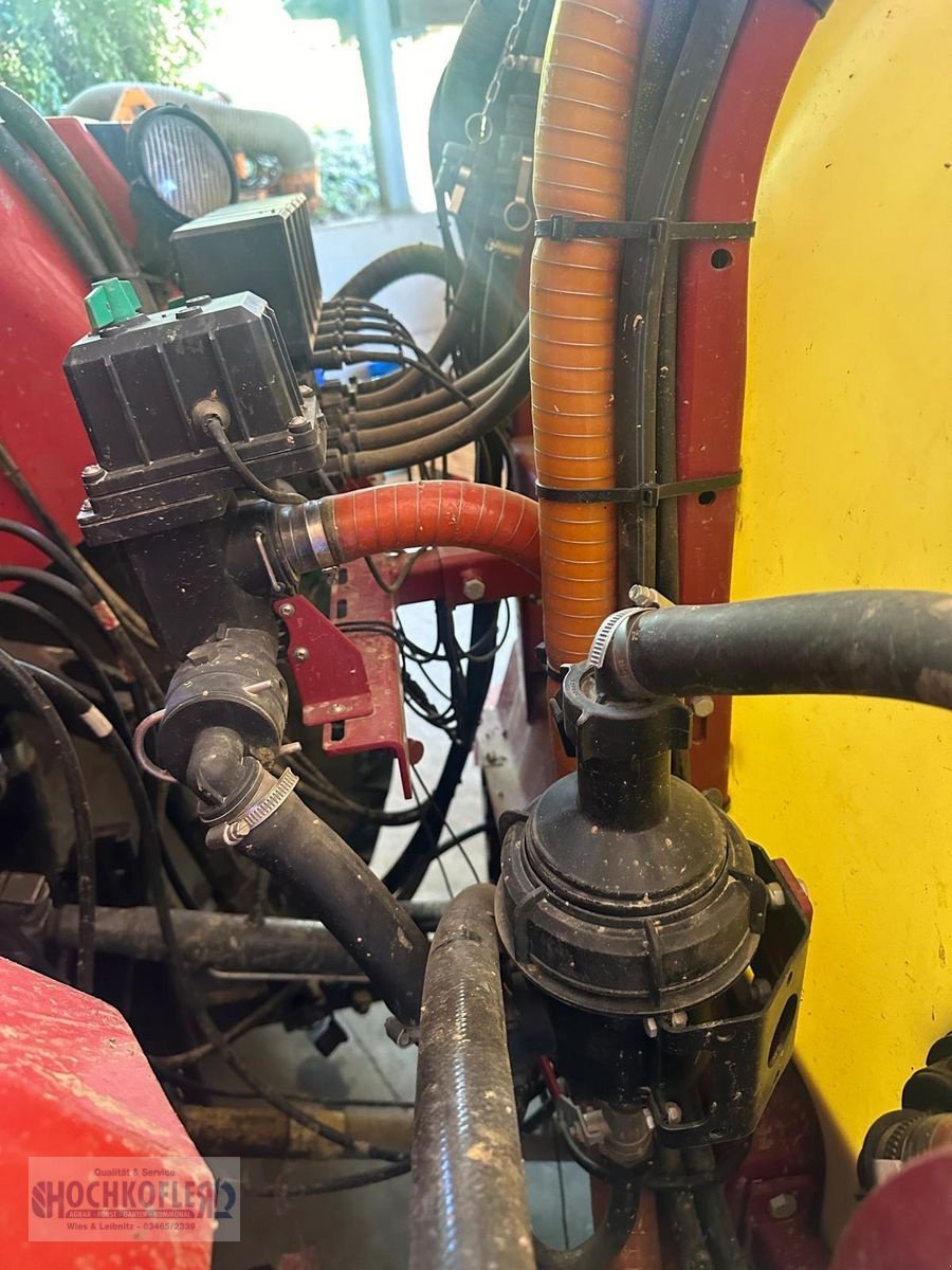 Feldspritze of the type Hardi Master 1200, Gebrauchtmaschine in Wies (Picture 7)