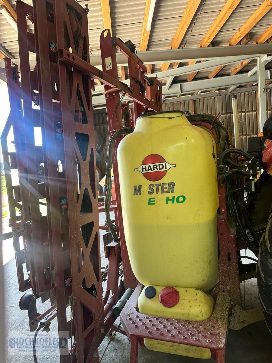 Feldspritze of the type Hardi Master 1200, Gebrauchtmaschine in Wies (Picture 3)