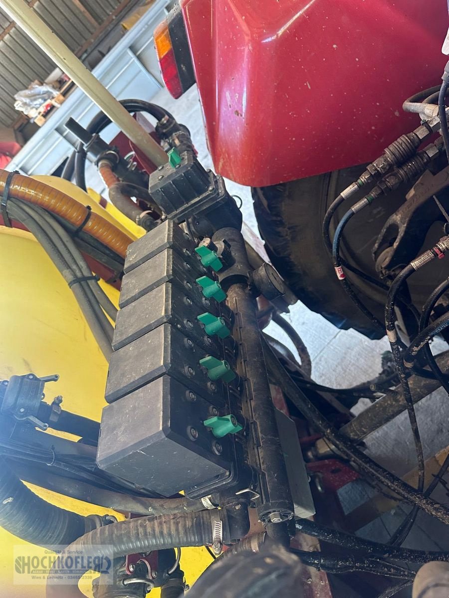 Feldspritze of the type Hardi Master 1200, Gebrauchtmaschine in Wies (Picture 4)