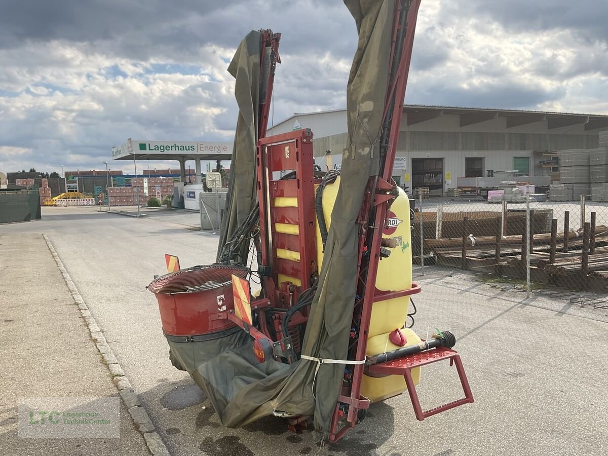 Feldspritze типа Hardi Master 1200, Gebrauchtmaschine в Kalsdorf (Фотография 3)