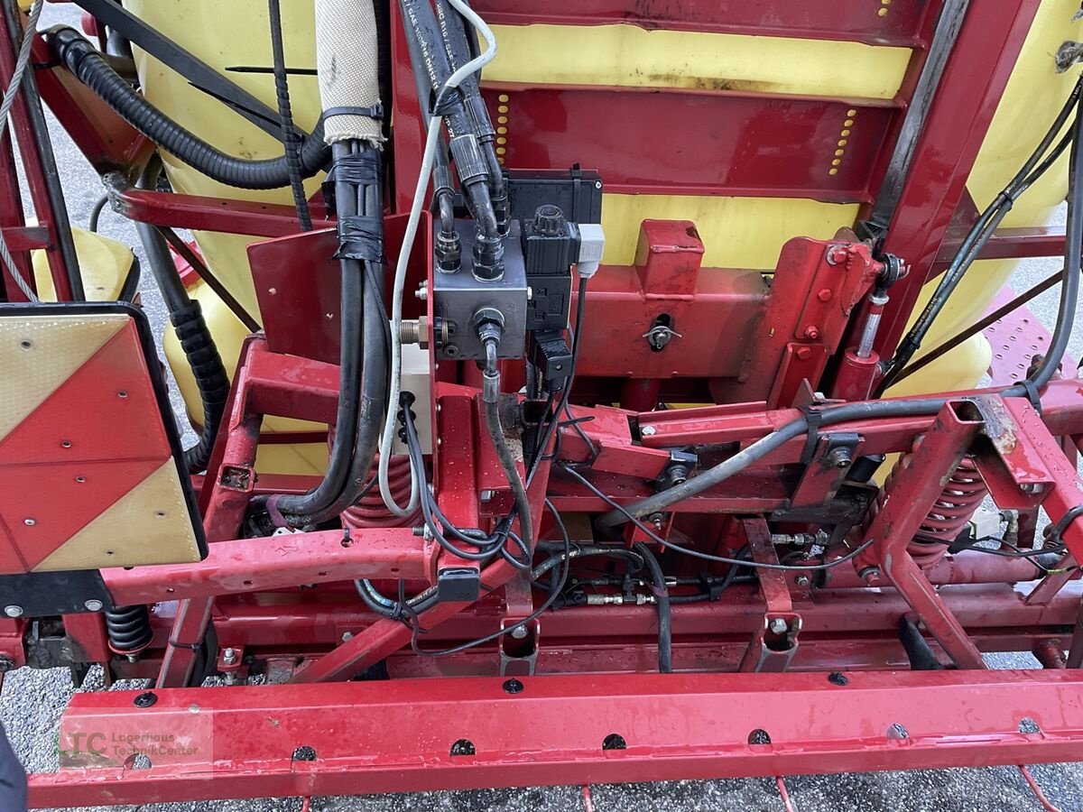 Feldspritze типа Hardi Master 1200, Gebrauchtmaschine в Kalsdorf (Фотография 14)