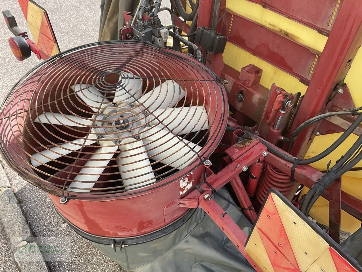 Feldspritze типа Hardi Master 1200, Gebrauchtmaschine в Kalsdorf (Фотография 18)