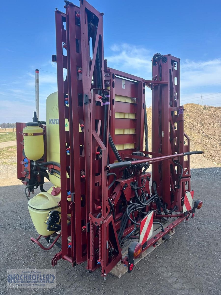 Feldspritze Türe ait Hardi Master 1800 Plus, Gebrauchtmaschine içinde Wies (resim 9)