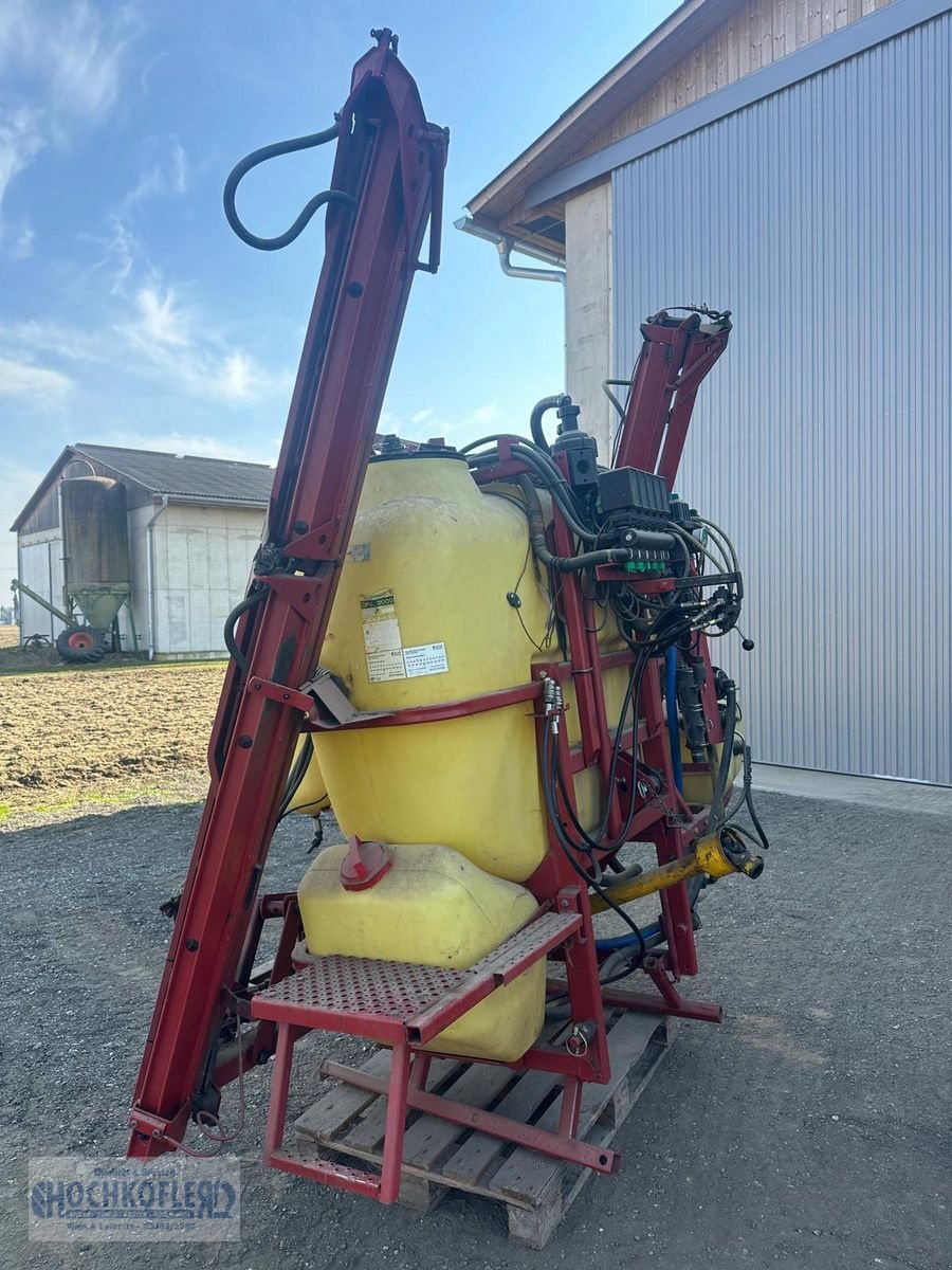 Feldspritze типа Hardi Master 900, Gebrauchtmaschine в Wies (Фотография 1)