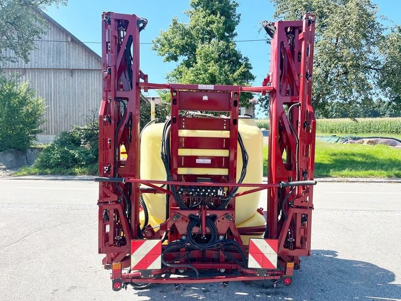 Feldspritze of the type Hardi Master Plus 1000 l Feldspritze, Gebrauchtmaschine in St. Marienkirchen (Picture 7)