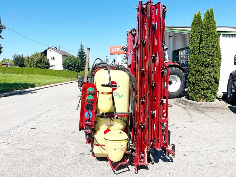 Feldspritze of the type Hardi Master Plus 1000 l Feldspritze, Gebrauchtmaschine in St. Marienkirchen (Picture 9)