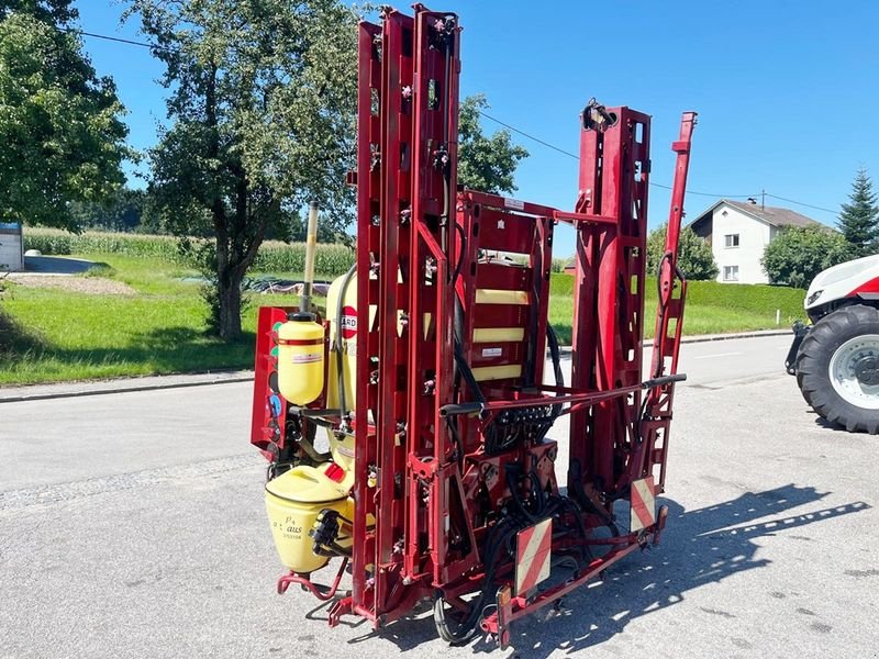 Feldspritze of the type Hardi Master Plus 1000 l Feldspritze, Gebrauchtmaschine in St. Marienkirchen (Picture 8)