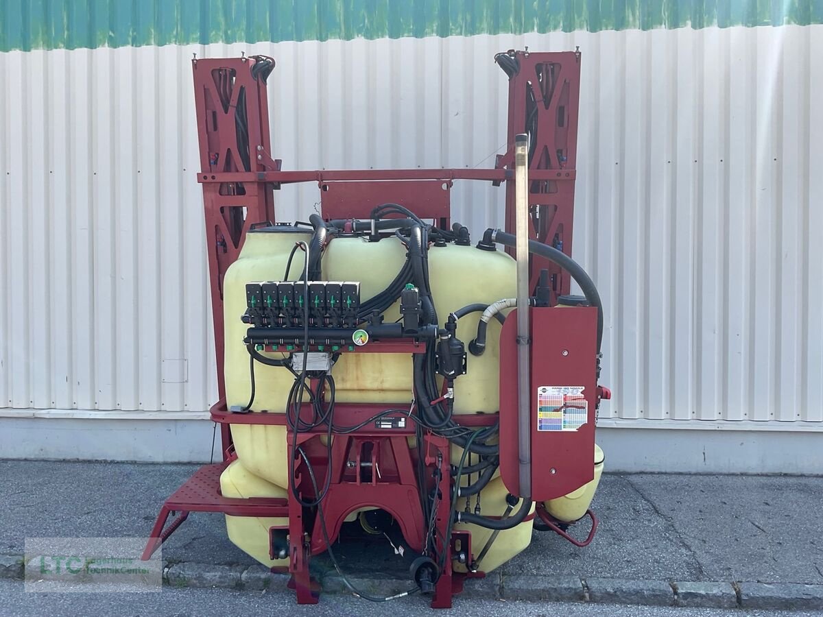 Feldspritze of the type Hardi Master Plus 1500, Gebrauchtmaschine in Kalsdorf (Picture 5)
