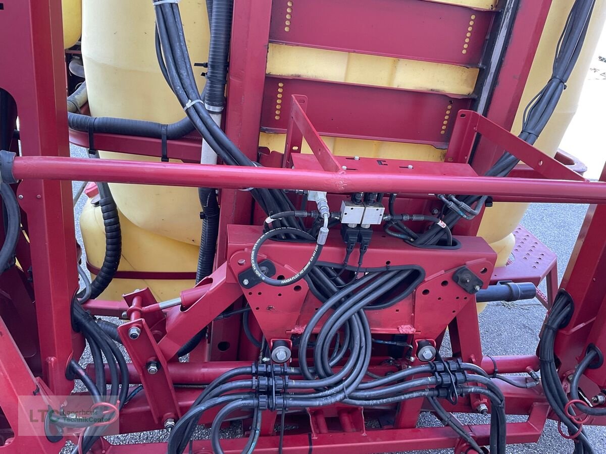 Feldspritze of the type Hardi Master Plus 1500, Gebrauchtmaschine in Kalsdorf (Picture 8)