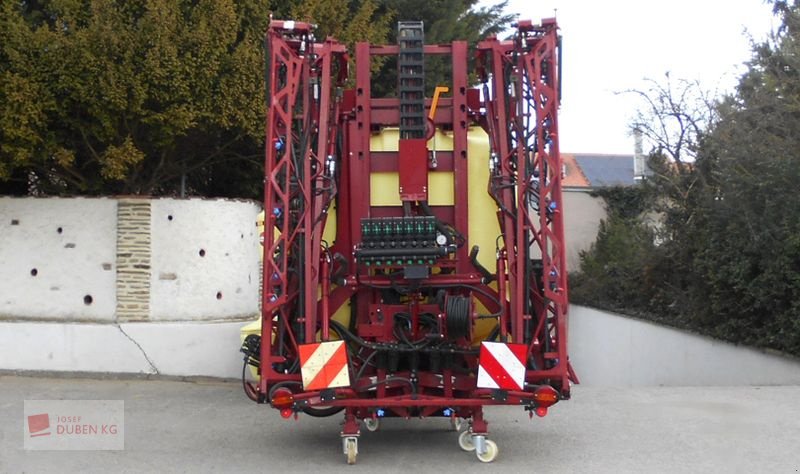 Feldspritze от тип Hardi Master plus 1800, Gebrauchtmaschine в Ziersdorf (Снимка 7)