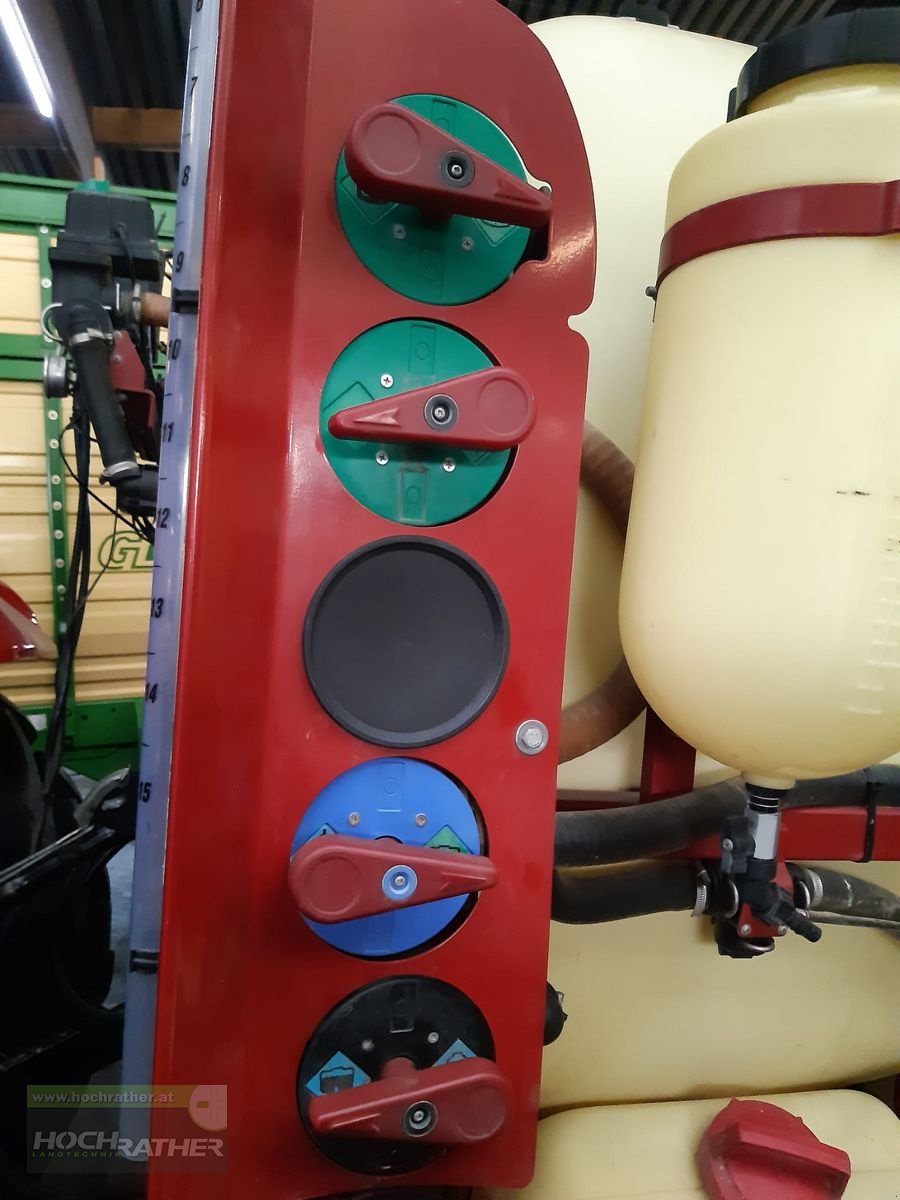 Feldspritze Türe ait Hardi Master Plus 800, Gebrauchtmaschine içinde Kronstorf (resim 3)