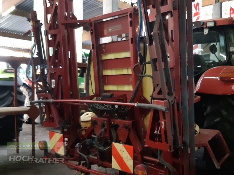 Feldspritze del tipo Hardi Master Plus 800, Gebrauchtmaschine In Kronstorf