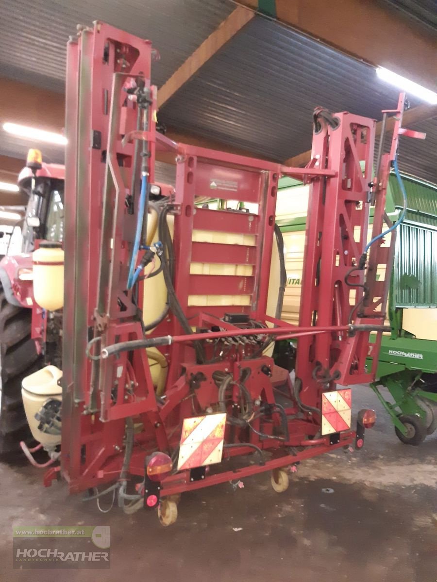 Feldspritze Türe ait Hardi Master Plus 800, Gebrauchtmaschine içinde Kronstorf (resim 6)
