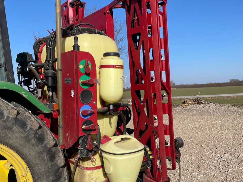 Feldspritze of the type Hardi Master Plus Pro, Gebrauchtmaschine in Slagelse