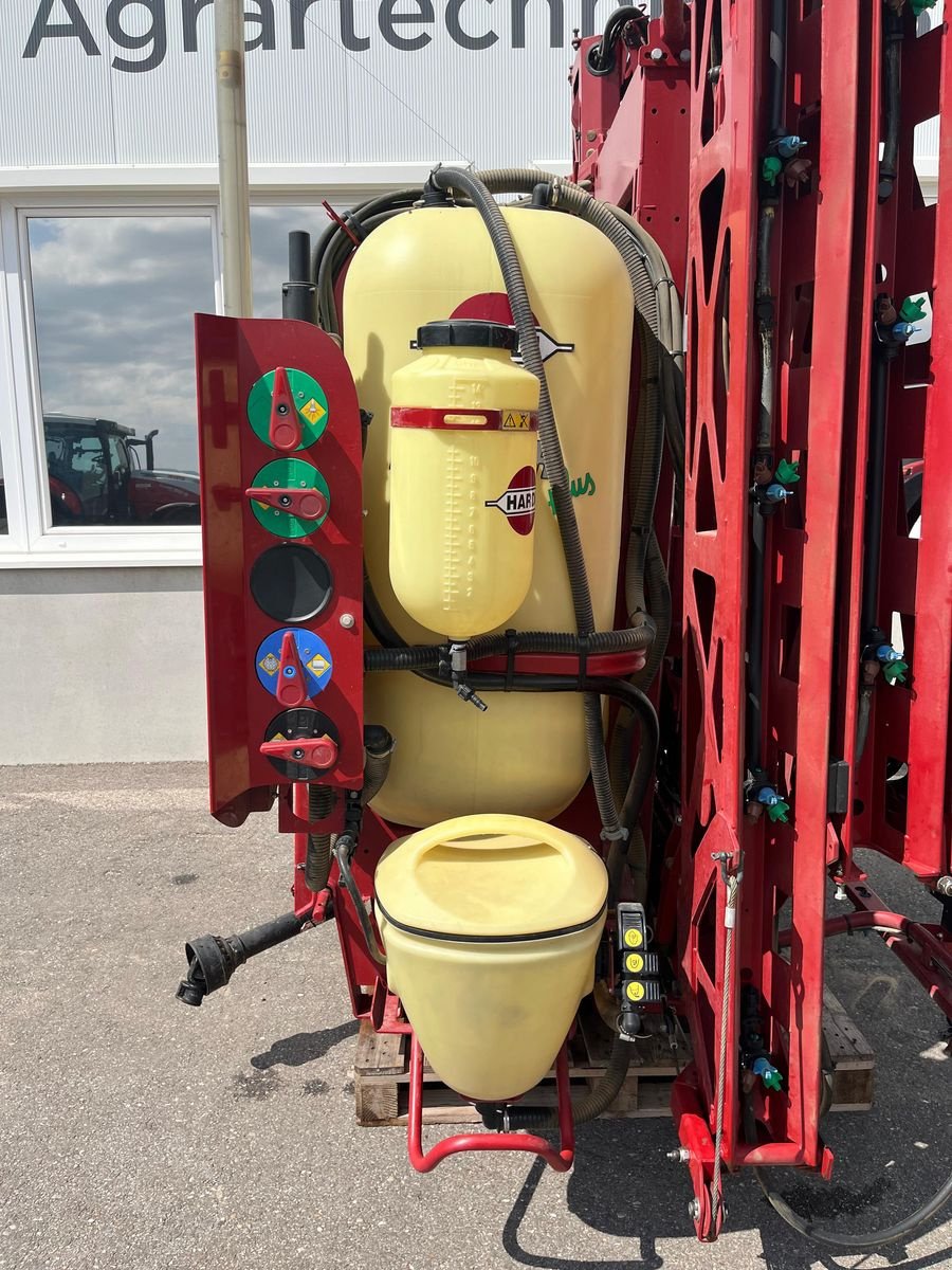 Feldspritze типа Hardi Master Plus, Gebrauchtmaschine в Harmannsdorf (Фотография 3)