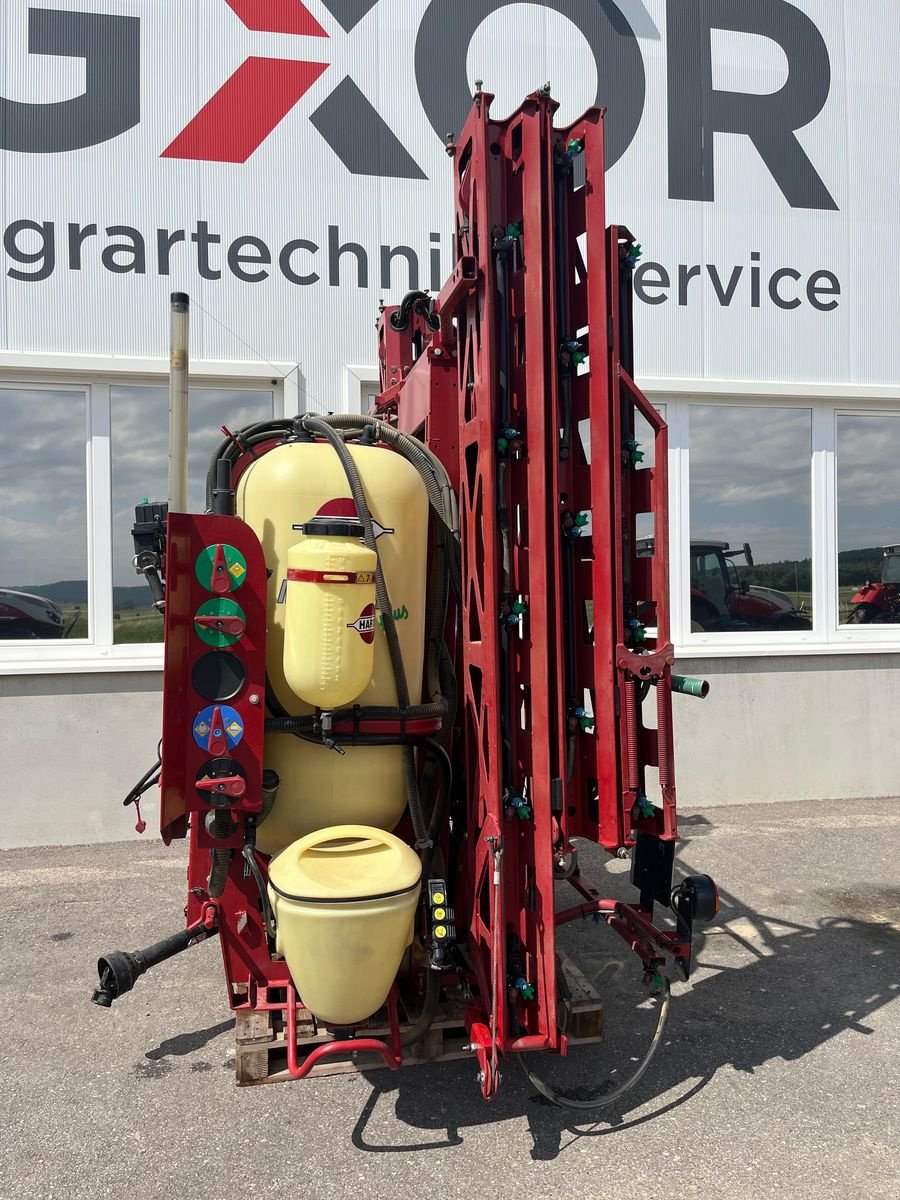 Feldspritze типа Hardi Master Plus, Gebrauchtmaschine в Harmannsdorf (Фотография 21)