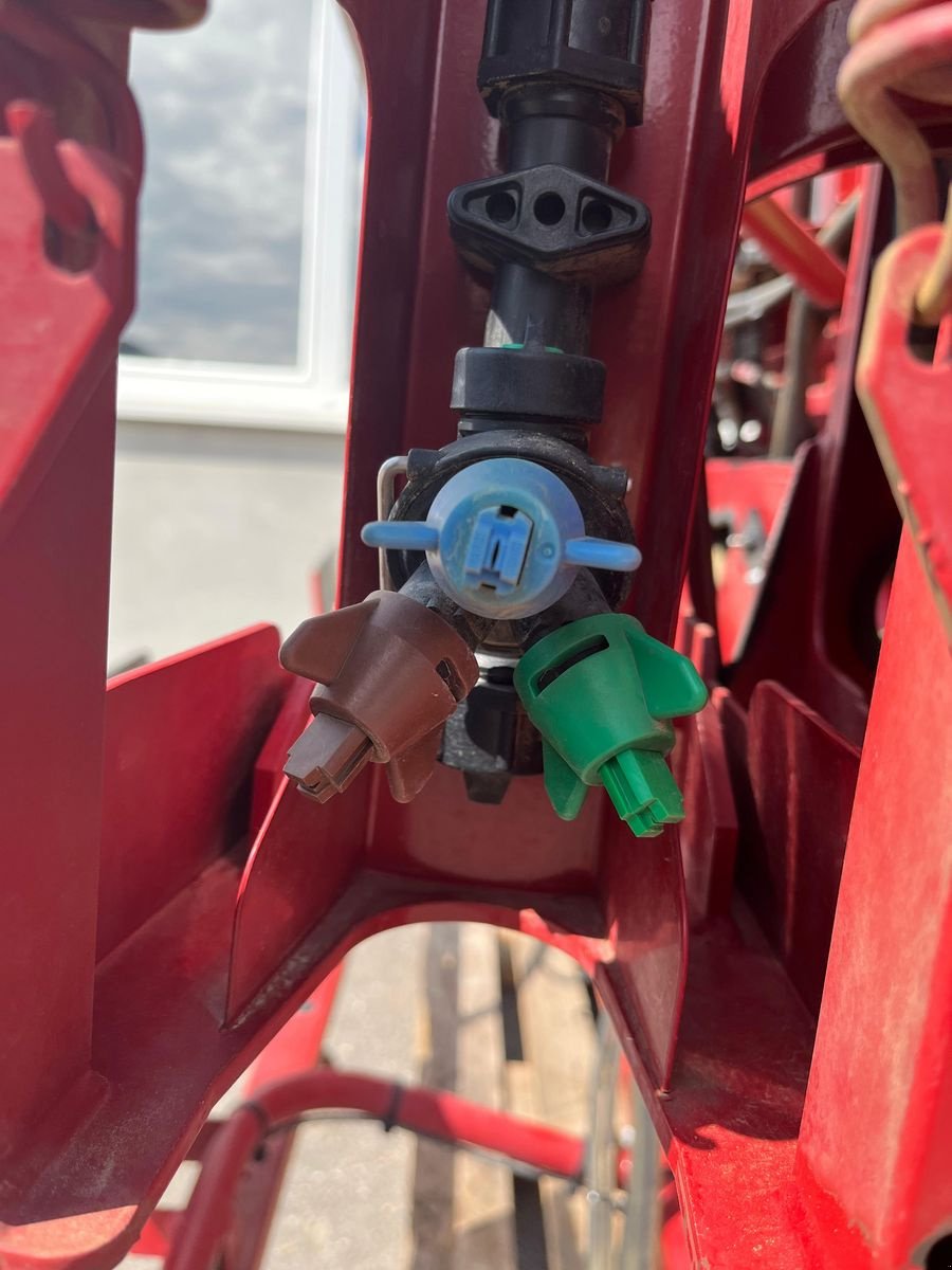 Feldspritze типа Hardi Master Plus, Gebrauchtmaschine в Harmannsdorf (Фотография 12)