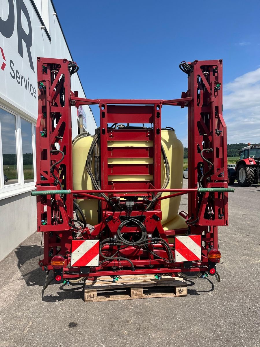 Feldspritze типа Hardi Master Plus, Gebrauchtmaschine в Harmannsdorf (Фотография 8)