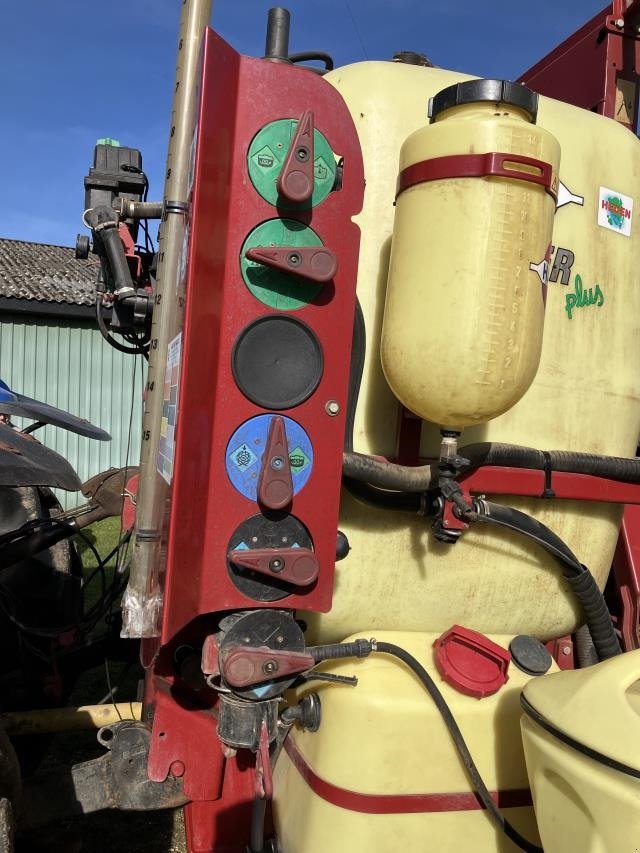 Feldspritze typu Hardi MASTER PLUS, Gebrauchtmaschine v Middelfart (Obrázek 4)