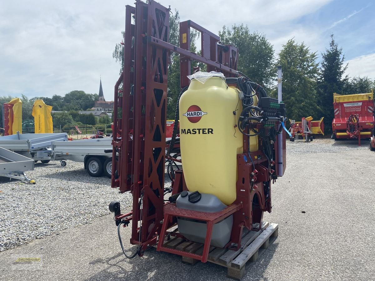 Feldspritze του τύπου Hardi MASTER PRO 1000 - VHY 15 m, Neumaschine σε Senftenbach (Φωτογραφία 9)