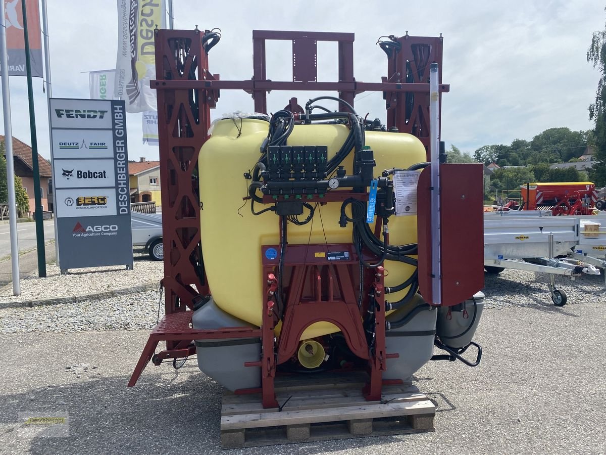Feldspritze του τύπου Hardi MASTER PRO 1000 - VHY 15 m, Neumaschine σε Senftenbach (Φωτογραφία 1)
