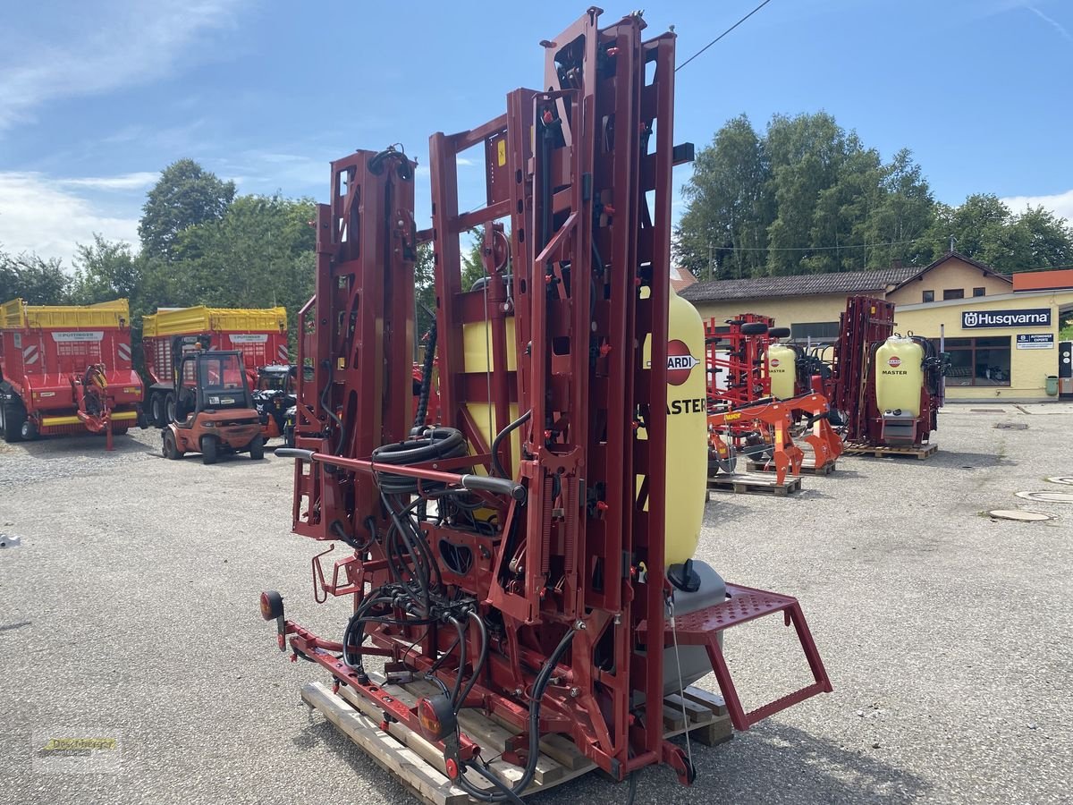 Feldspritze του τύπου Hardi MASTER PRO 1000 - VHY 15 m, Neumaschine σε Senftenbach (Φωτογραφία 8)