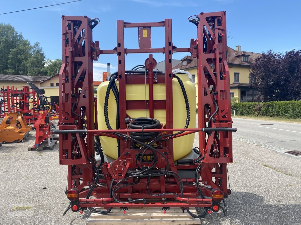 Feldspritze του τύπου Hardi MASTER PRO 1000 - VHY 15 m, Neumaschine σε Senftenbach (Φωτογραφία 7)