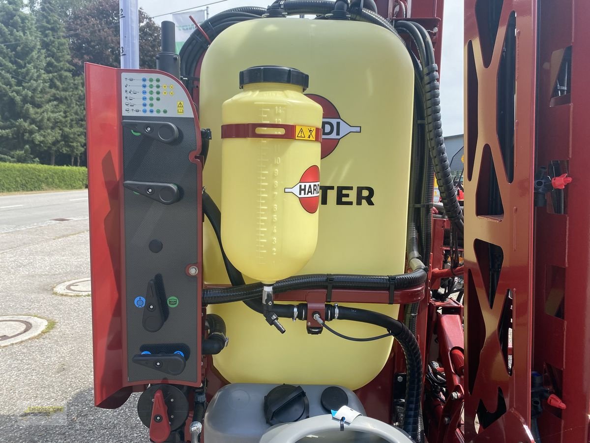 Feldspritze des Typs Hardi MASTER PRO 1200 - VHY 15 m, Neumaschine in Senftenbach (Bild 9)