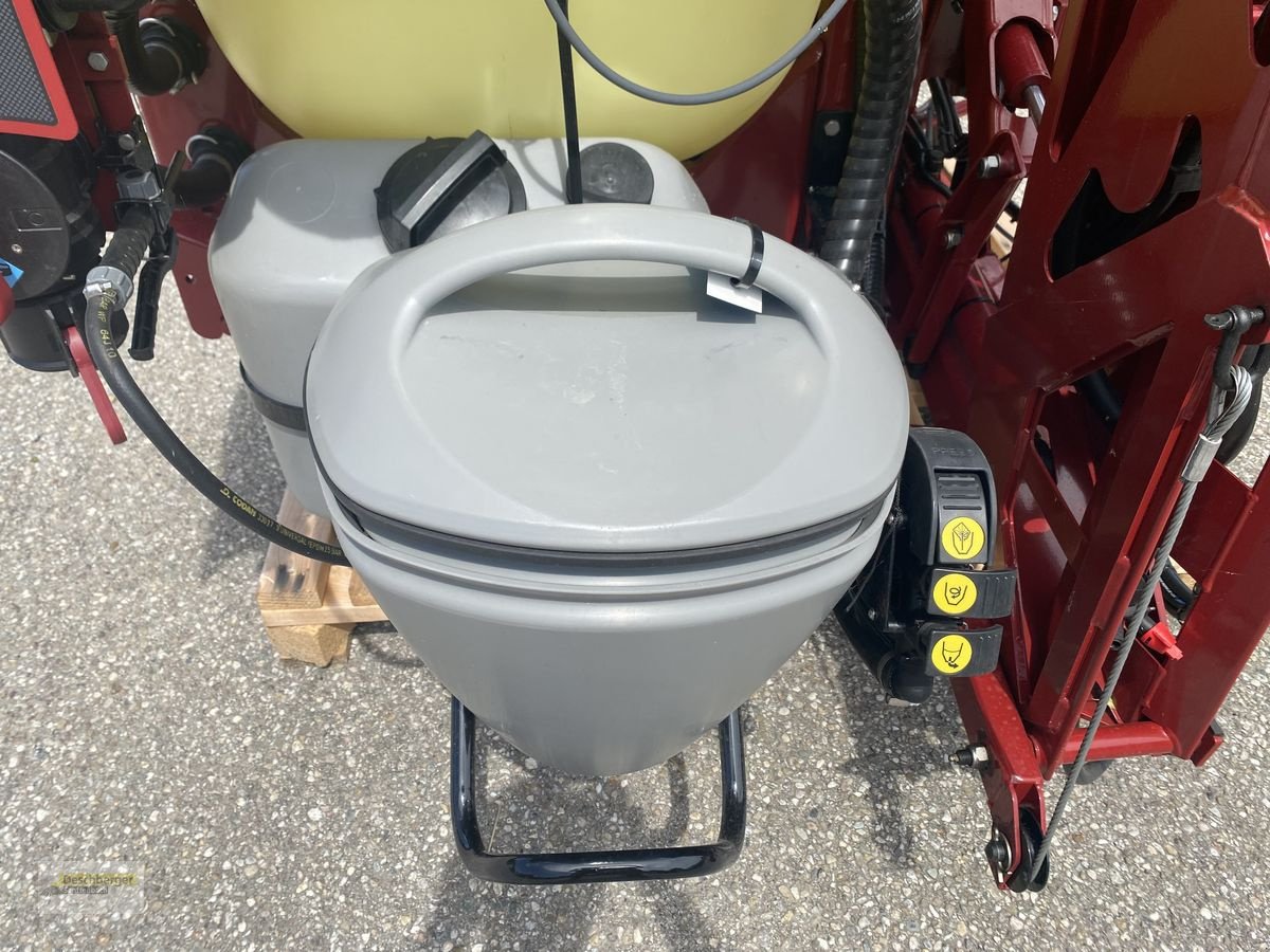 Feldspritze des Typs Hardi MASTER PRO 1200 - VHY 15 m, Neumaschine in Senftenbach (Bild 7)
