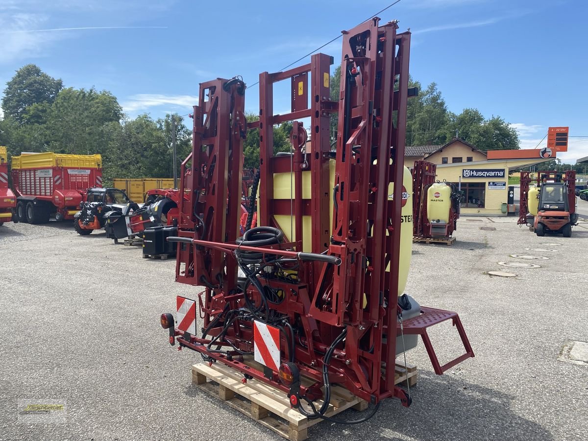 Feldspritze des Typs Hardi MASTER PRO 1200 - VHY 15 m, Neumaschine in Senftenbach (Bild 4)