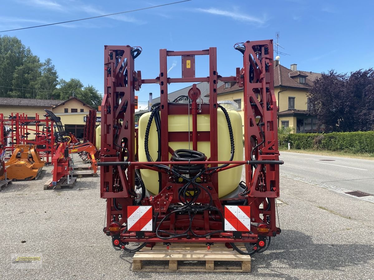 Feldspritze des Typs Hardi MASTER PRO 1200 - VHY 15 m, Neumaschine in Senftenbach (Bild 3)