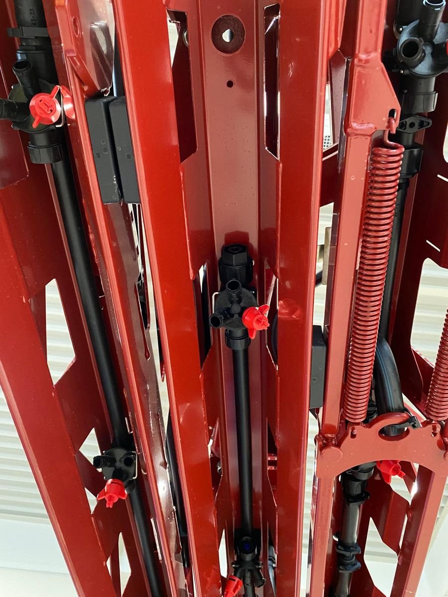 Feldspritze typu Hardi MASTER PRO 1200, Neumaschine w Harmannsdorf (Zdjęcie 6)