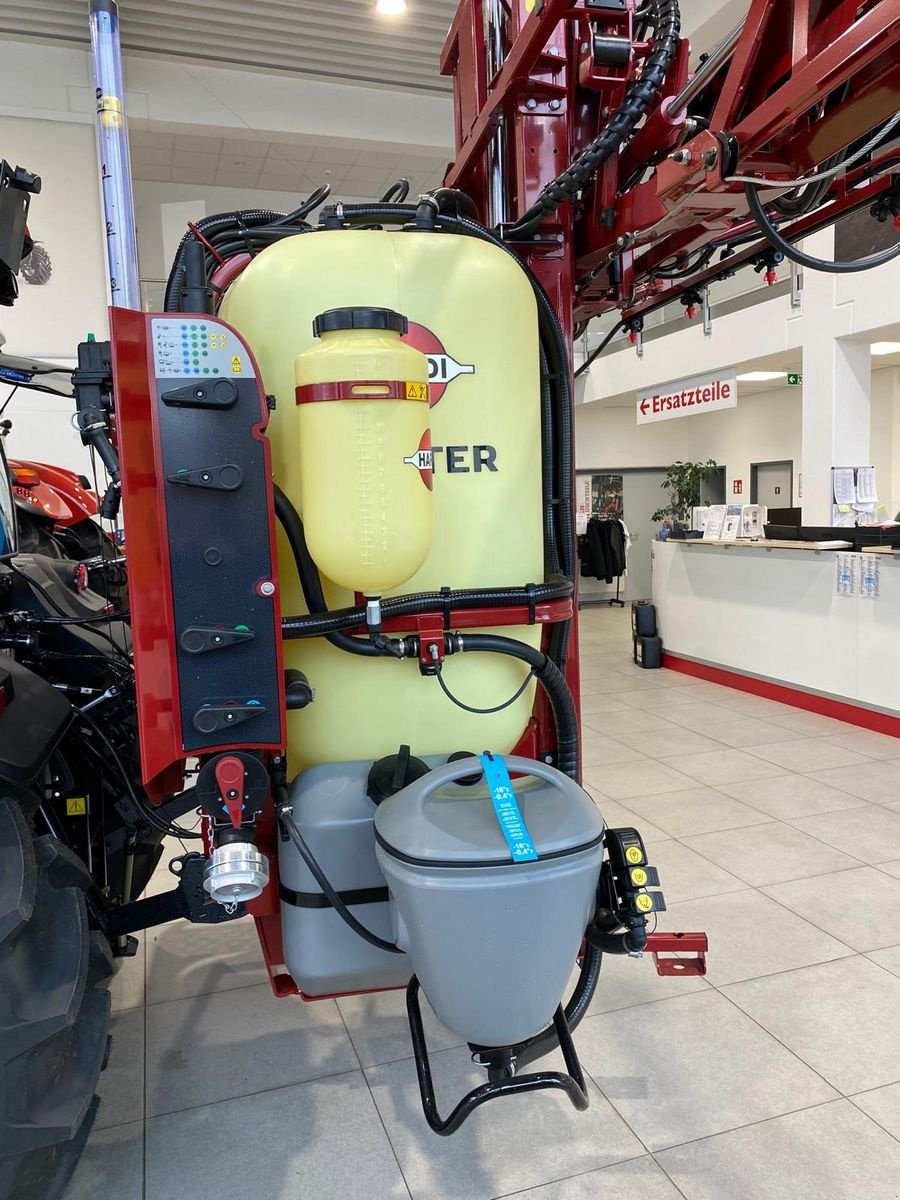 Feldspritze typu Hardi MASTER PRO 1200, Neumaschine w Harmannsdorf (Zdjęcie 5)