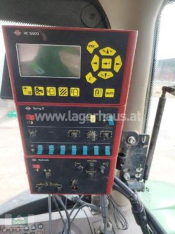 Feldspritze типа Hardi Master VH 15 m, Gebrauchtmaschine в Klagenfurt (Фотография 5)