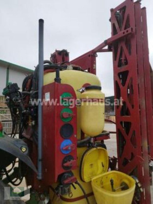 Feldspritze типа Hardi Master VH 15 m, Gebrauchtmaschine в Klagenfurt (Фотография 4)