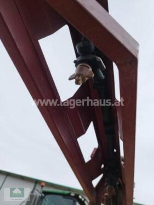 Feldspritze типа Hardi Master VH 15 m, Gebrauchtmaschine в Klagenfurt (Фотография 8)
