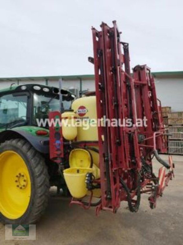 Feldspritze типа Hardi Master VH 15 m, Gebrauchtmaschine в Klagenfurt (Фотография 1)