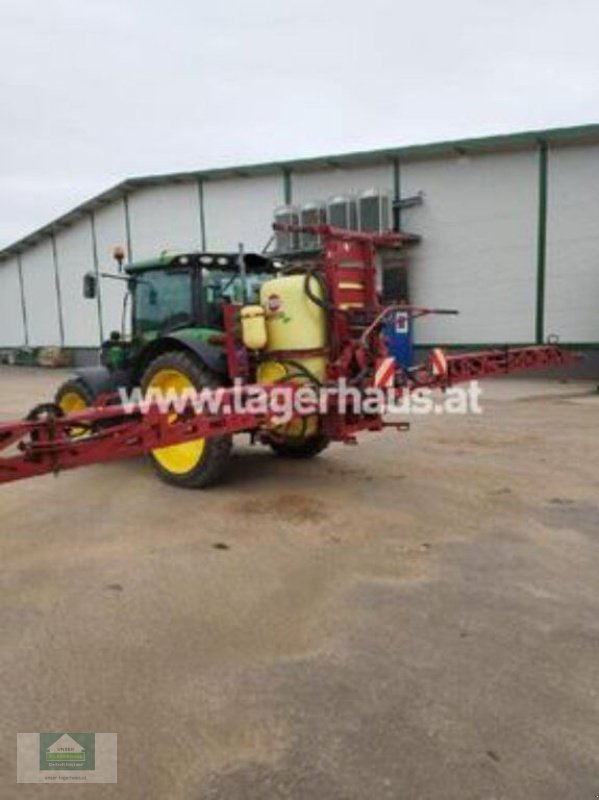 Feldspritze типа Hardi Master VH 15 m, Gebrauchtmaschine в Klagenfurt (Фотография 7)