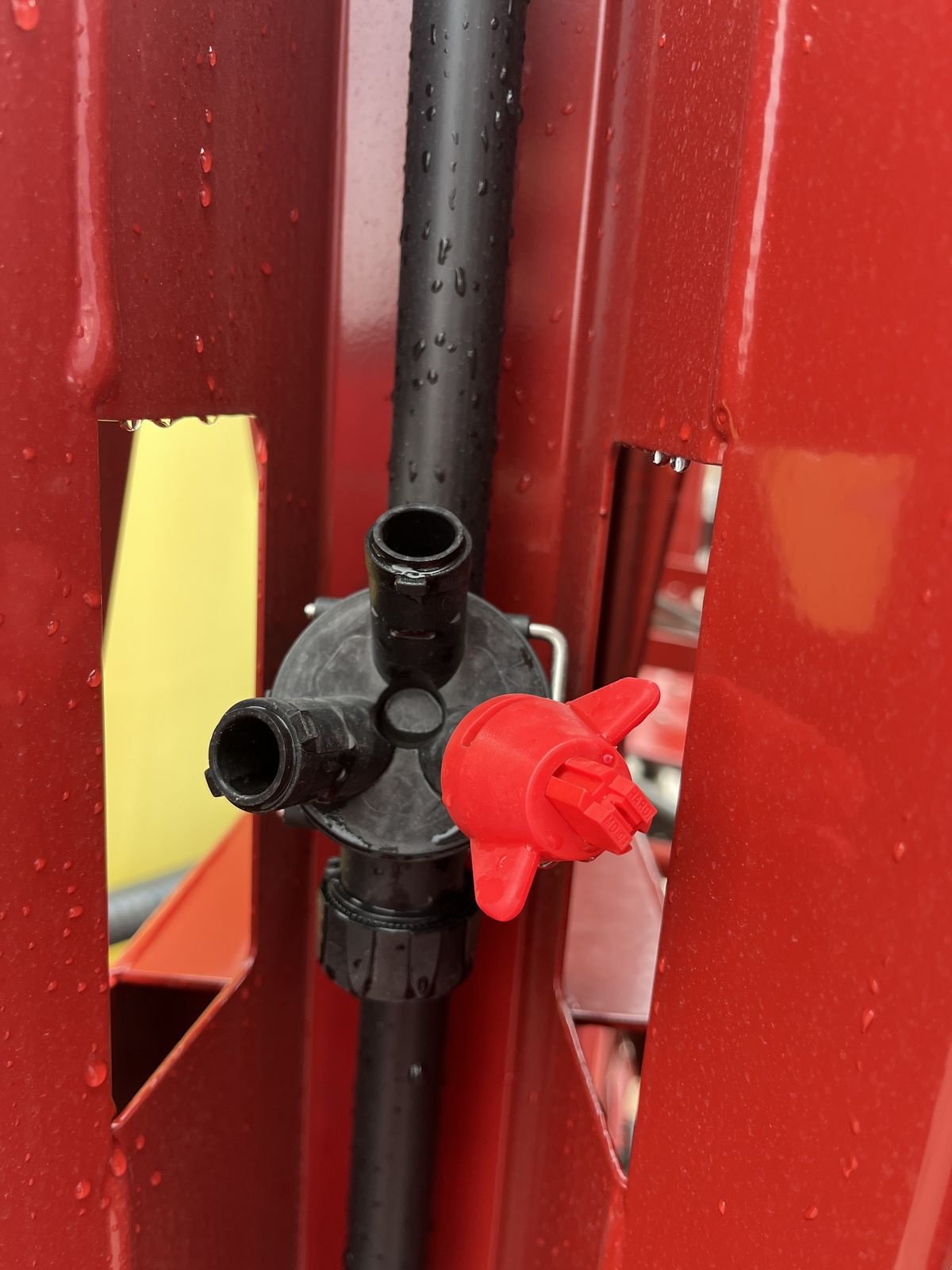 Feldspritze от тип Hardi Master, Neumaschine в Harmannsdorf (Снимка 21)