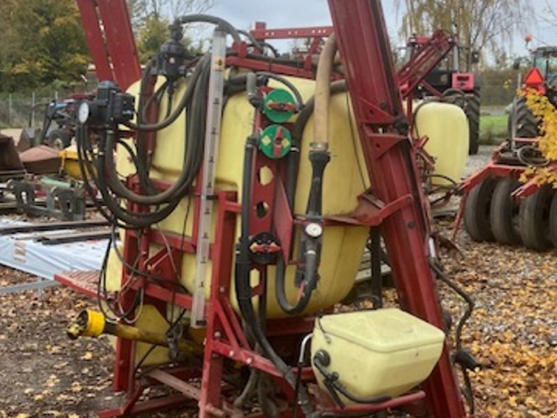 Feldspritze za tip Hardi Master, Gebrauchtmaschine u Odense SV (Slika 1)