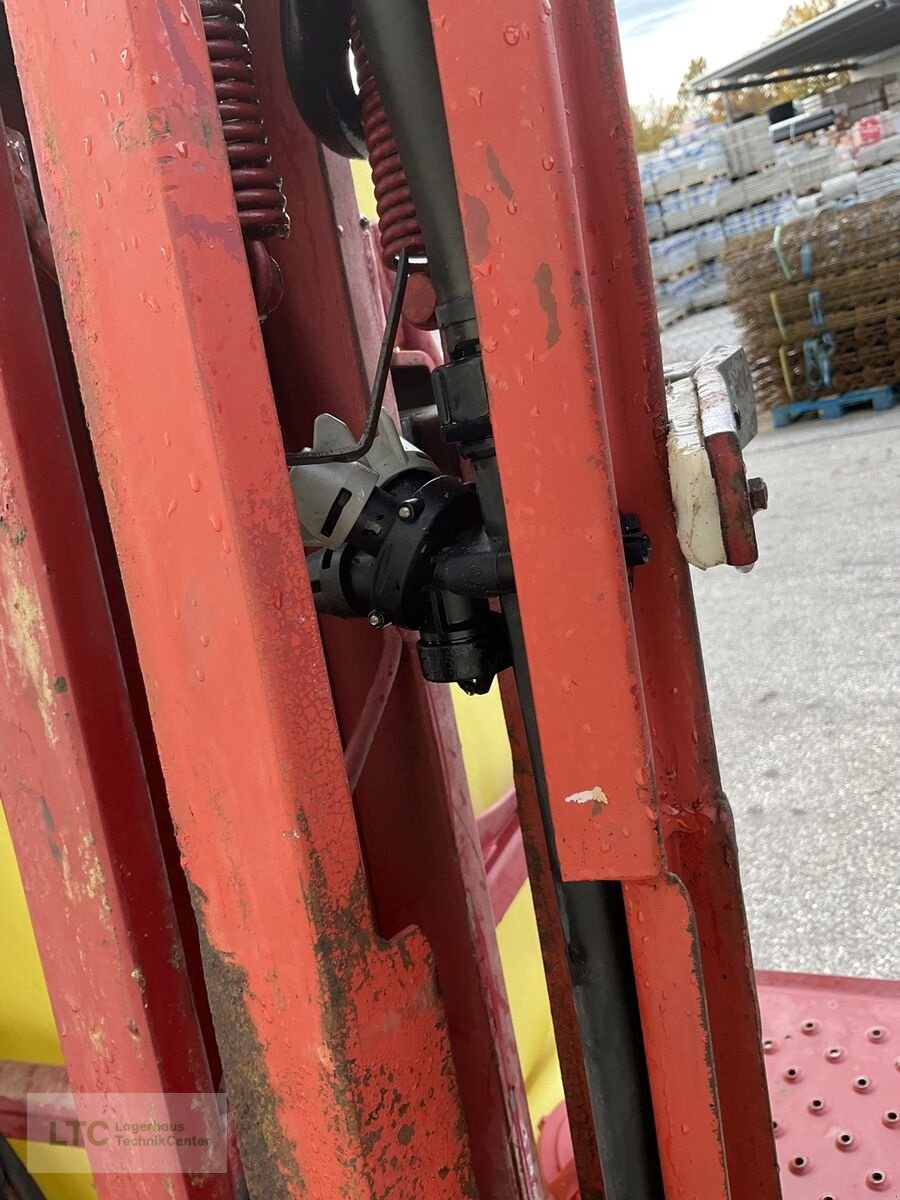 Feldspritze del tipo Hardi Master, Gebrauchtmaschine In Kalsdorf (Immagine 19)