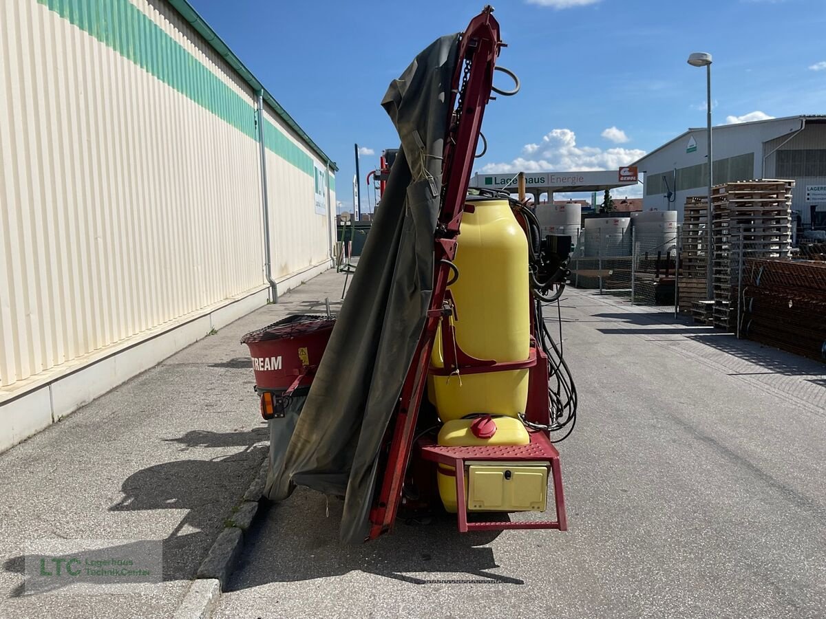 Feldspritze del tipo Hardi Master, Gebrauchtmaschine In Kalsdorf (Immagine 10)