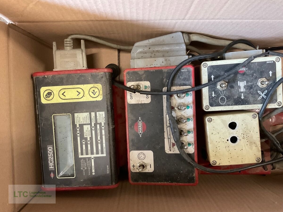 Feldspritze of the type Hardi Master, Gebrauchtmaschine in Kalsdorf (Picture 12)