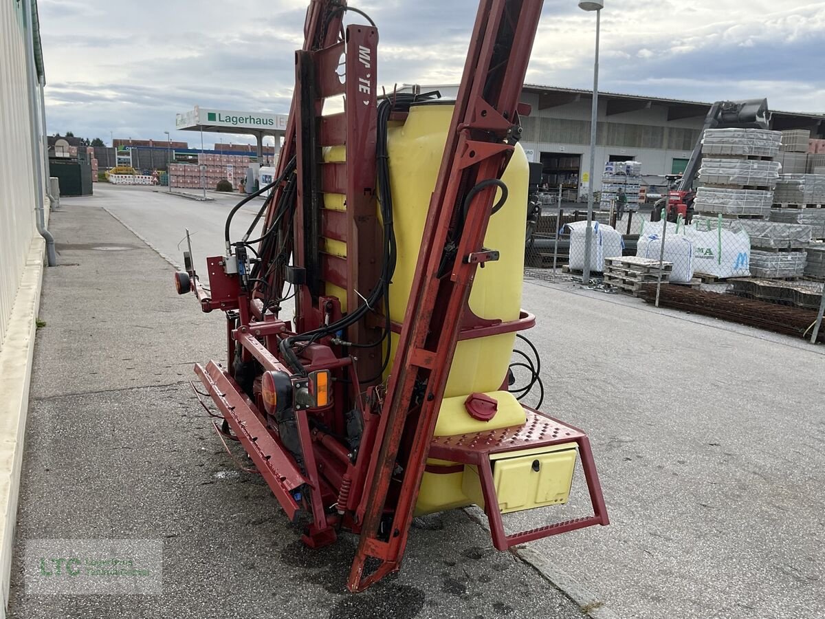 Feldspritze del tipo Hardi Master, Gebrauchtmaschine In Kalsdorf (Immagine 5)