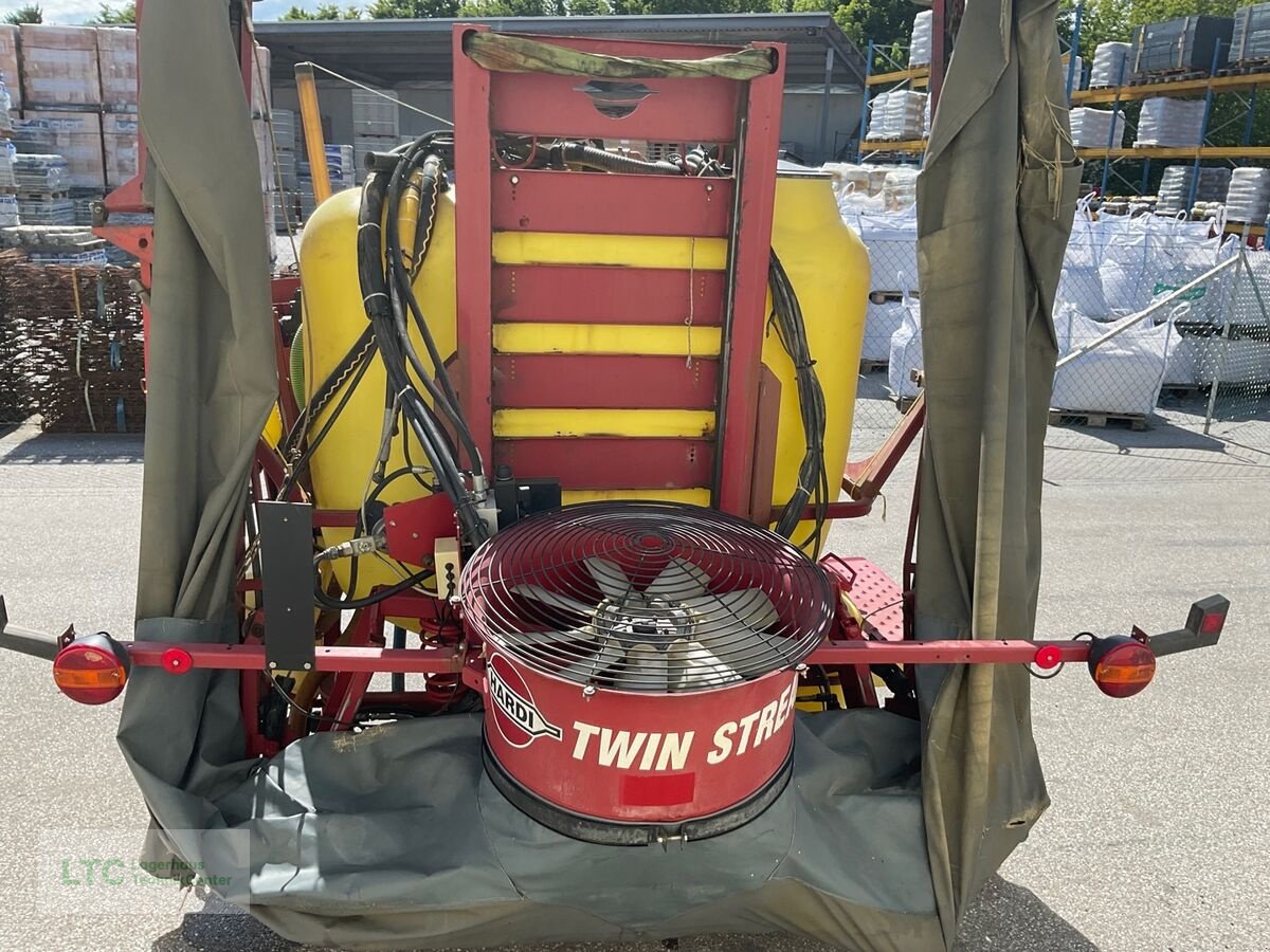 Feldspritze del tipo Hardi Master, Gebrauchtmaschine In Kalsdorf (Immagine 12)